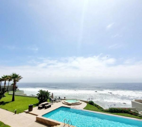 La Jolla 106